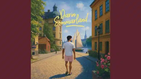 Allt Jag Har Lyrics Translation – Sommarland | Darin