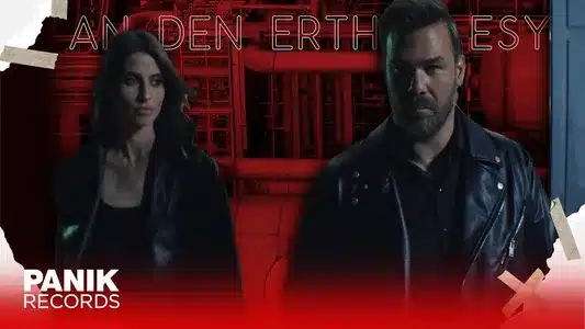 An Den Ertheis Esy Lyrics {English Meaning} | Georgios Sabanis