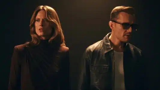 Anioły (Pojedynek) [Feat. Julia Pietrucha] Lyrics (English Meaning): Mrozu