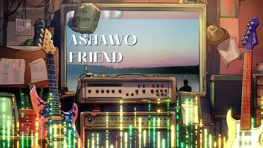 Ashawo Friend Lyrics Meaning (in English) - Shatta Wale