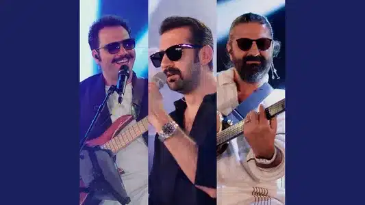 Aşk Durdukça Lyrics Translated to English | Karaf