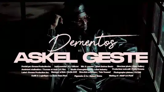 Askel Geste Lyrics (with English Meaning) – Dementos