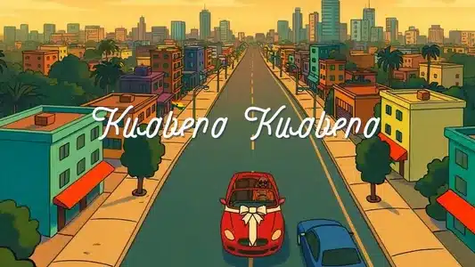 Aso Ii (Feat. Stonebwoy & Kofi Kinaata) Lyrics English (with Translation) – Kwabena Kwabena