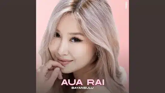 Aua Rai Lyrics Meaning (in English): Bayansulu