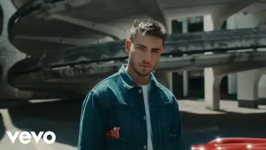 Autrement Lyrics Translation | Naufragé | Julien Lieb