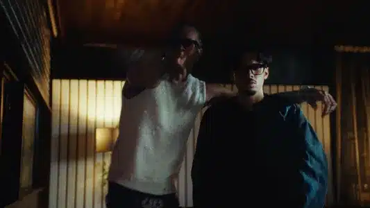 Avec Moi Lyrics [English Translation] – Nono La Grinta | Rnboi