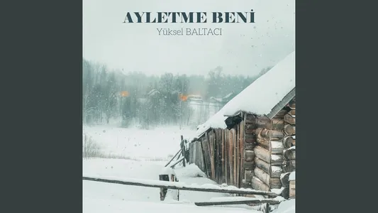 Ayletme Beni̇ Lyrics (English Meaning) - Yüksel Baltacı