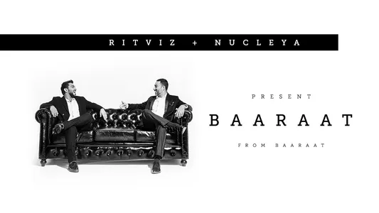 Baaraat Lyrics {English Translation} – Nucleya | Ritviz