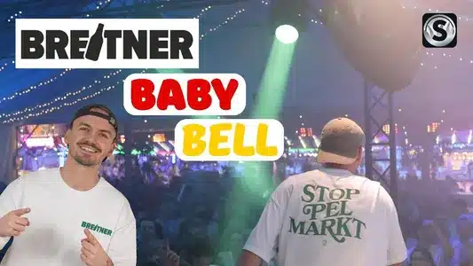 Baby Bell Lyrics Translation (in English) — Breitner