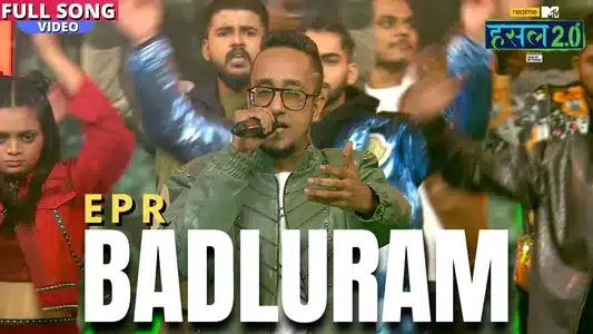 Badluram Lyrics Meaning – Hustle 2.0 | Epr Iyer
