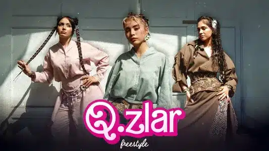 Baland Lyrics (English Meaning): Q.Zlar