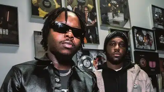 Ballon D'Or Lyrics Translation — Après La Vague | Le Crime | Leto