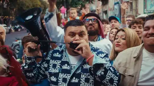 Bam Bam Lyrics Translated to English | Banfy | Sheridan