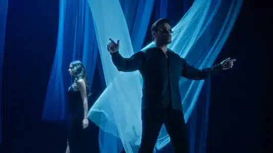 Bana Aitsin Lyrics Meaning - 4K | Duru | Sinan Akçıl