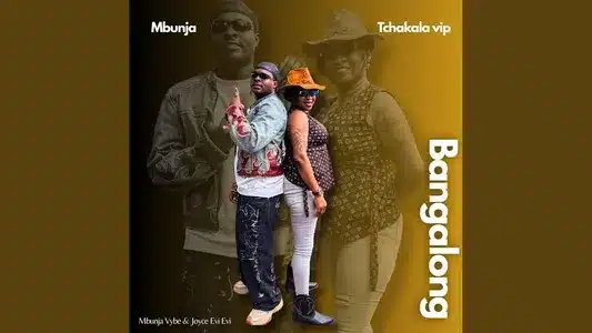 Bangalong (Feat. Tchakala Vip) Lyrics {English Meaning} - Mbunja