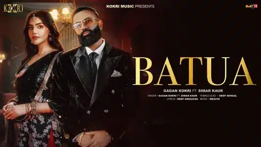 Batua Lyrics [English Translation] — Gagan Kokri | Simar Kaur