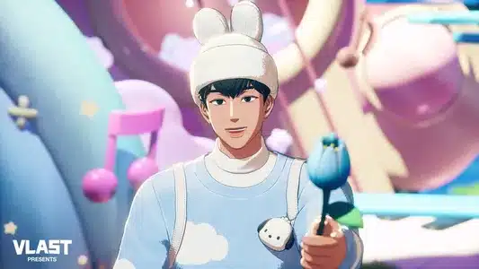 Bbuu! Lyrics {English Translation} - Plave