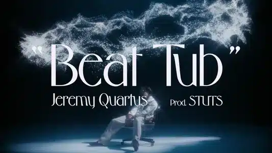 Beat Tub (Feat. Stuts) Lyrics With English Translation: Jeremy Quartus
