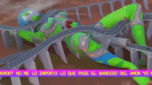 Bendito Lyrics Meaning: ¿Dónde Es El After? | Rawayana