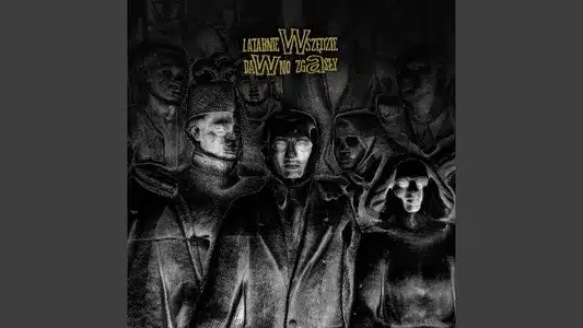 Bez Stresu Lyrics Meaning — Latarnie Wszędzie Dawno Zgasły | Rumak | Taco Hemingway