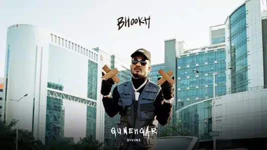 Bhookh Lyrics Translation – Gunehgar | Divine