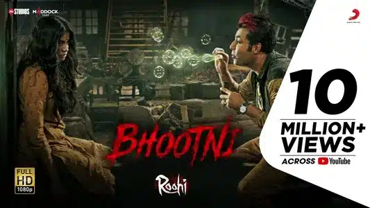 Bhootni Lyrics Translation – Roohi | Mika Singh