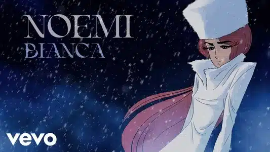 Bianca Lyrics Translation — Nostalgia | Noemi