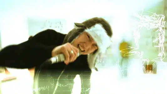 Big Void Lyrics {English Translation}: Silica Gel