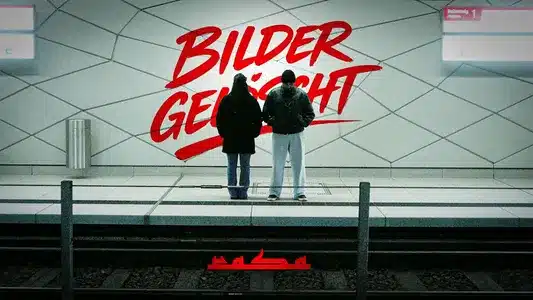 Bilder Gelöscht Lyrics Translation (in English) — Rasa