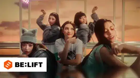 Billyeoon Goyangi (Do The Dance) Lyrics Translation | Bomb | Illit