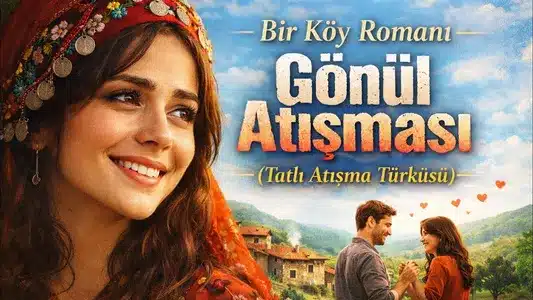 Bi̇R Köy Romani – Gönül Atişmasi Lyrics With English Meaning — Geleceğin Şarkıları