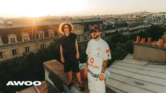 Bombastik<3 Lyrics Translation: Sendé | Blaiz Fayah | Ryan Castro