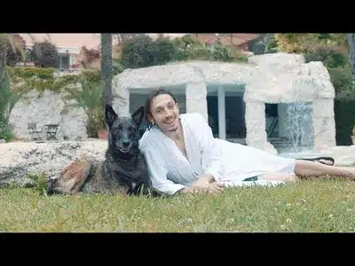 Bon Sens Lyrics Meaning – Jardin | Oscar | Roméo Elvis