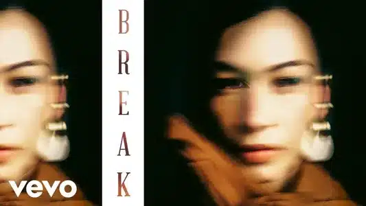 Break Lyrics [English Meaning] | Misha Omar