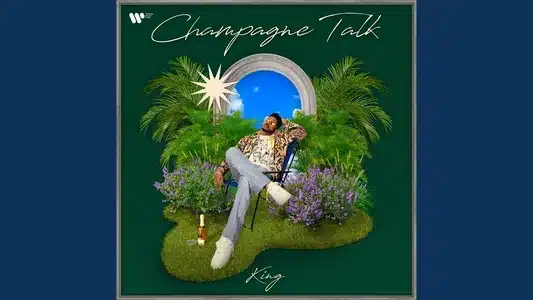 Broken Dreams Lyrics English Translation — Champagne Talk | King