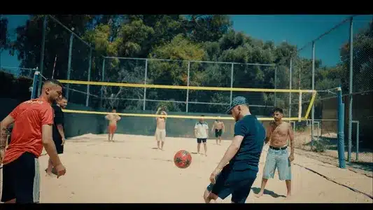 Burada Sokaklar Lyrics Translated to English - Batuflex | Eray067