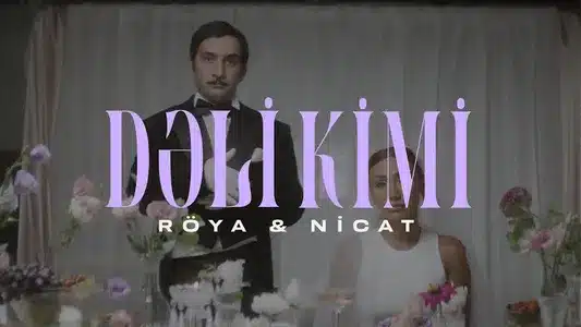 Can Lyrics Meaning (in English): Elçin Cəfərov | Röya