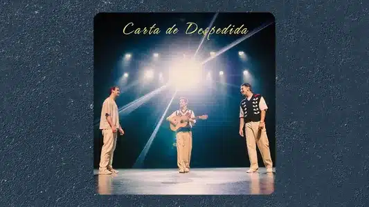 Carta De Despedida Lyrics English (Translation) – Descendentes