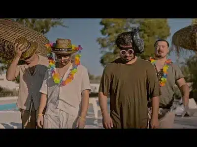 Casar É Pra Esquecer Lyrics Translated to English | Vizinhos