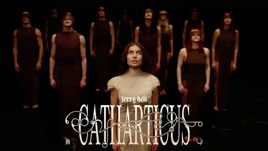 Catharticus (Prayer) Lyrics English (with Translation) – Jerry Heil