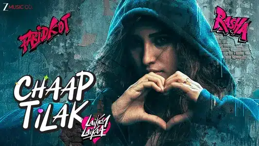 Chaap Tilak Lyrics Meaning: Laikey Laikaa | Ip Singh | Rasha Thadani