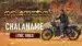 Chalaname Lyrics Meaning: Finals | Benny Dayal | Kailas