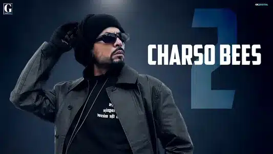 Charso Bees 2 Lyrics Meaning - I Am Icon | Bohemia