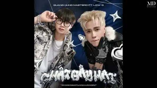 Chất Gây Hại Lyrics English (Translation) - Low G | Quang Hùng Masterd