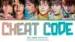 Cheat Code Lyrics English Translation - Color - The 3Rd Mini Album | Nct Wish