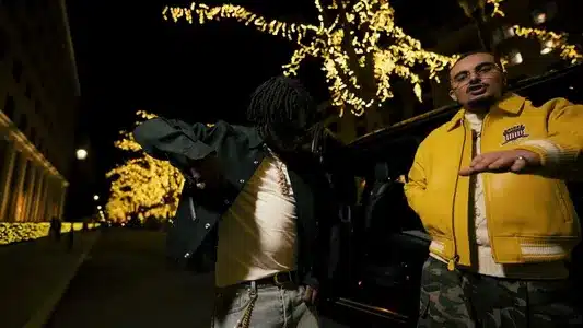 Chiffrer Lyrics [English Meaning] - Rk | Vendredi Trezz