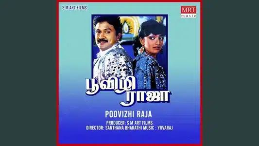 Chinnanjiru Koottukkulle Lyrics Translation | Poovizhi Raja | S. P. Balasubrahmanyam