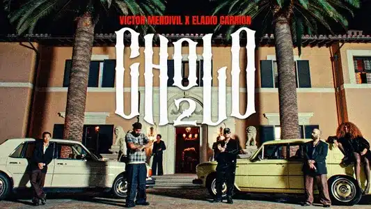 Cholo 2 Lyrics {English Meaning} — Eladio Carrión | Victor Mendivil