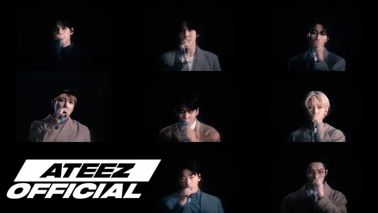 Choose Lyrics With English Translation - Ateez