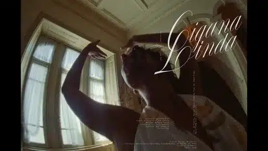 Cigana Linda Lyrics Meaning (in English) — Chico Da Tina | Lucas Maia